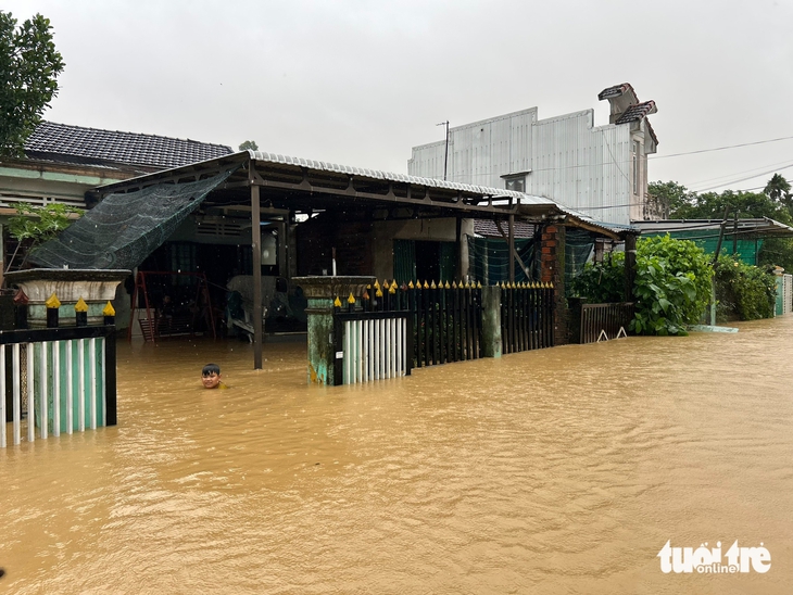 sông Thu Bồn - Ảnh 7.