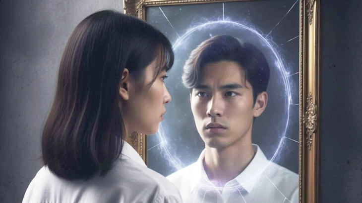 giới tính - Ảnh 1.