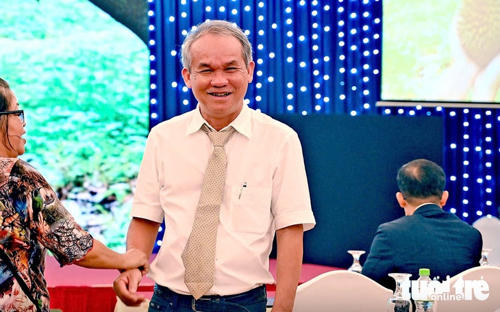 Cổ phần áp đảo về tay người Thái, Bao bì Biên Hòa (SVI) sắp rút khỏi sàn - Ảnh 2.