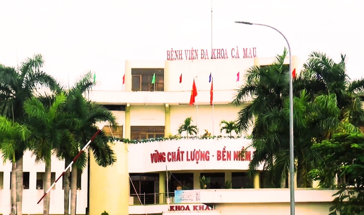 Giận vợ, người đàn ông 'khủng bố' đường dây nóng bệnh viện - Ảnh 1.