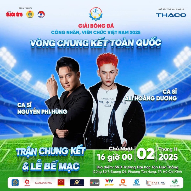 Ali Hoàng Dương - Ảnh 3.