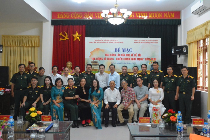 Văn chương - Ảnh 3.