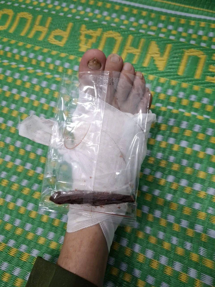 Quảng Ngãi - Ảnh 2.