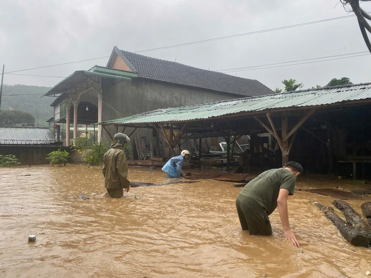 Quảng Ngãi - Ảnh 3.