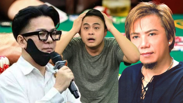 cờ bạc - Ảnh 1.