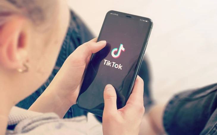 Pháp điều tra thuật toán TikTok vì nghi xúi giục tự tử - Ảnh 2.