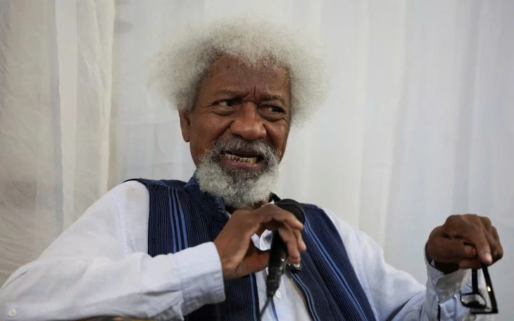 Lễ trao giải Nobel năm 2025 tại Thụy Điển - Ảnh 3.