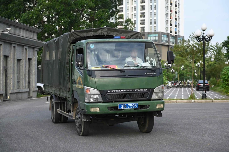 ca sĩ Vũ Hà - Ảnh 5.