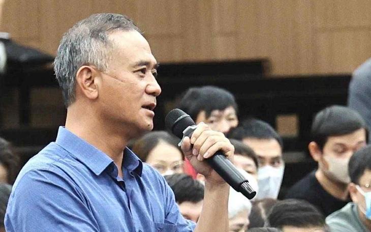 Chiêu dụ người chơi đổ hơn 2.500 tỉ vào 'sòng bạc' King club của 'ông trùm' người Hàn Quốc - Ảnh 4.