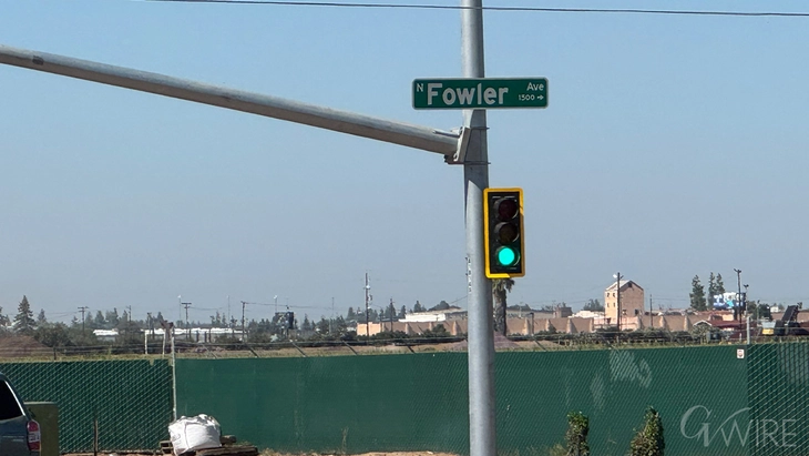 đèn giao thông - Ảnh 2.