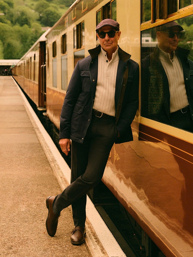 David Beckham - Ảnh 5.