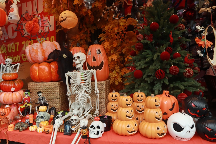 Halloween - Ảnh 6.