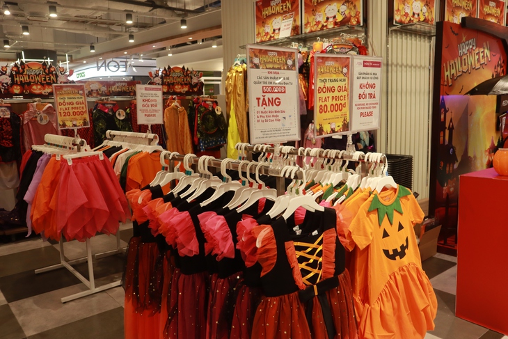 Halloween - Ảnh 5.