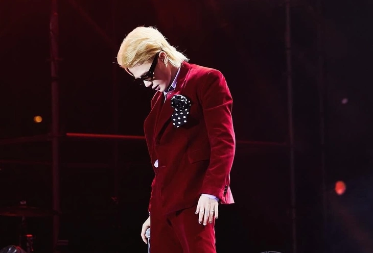 Jack xin lỗi vì ngôn từ 'gây hiểu lầm', hứa rà soát toàn bộ sản phẩm - Ảnh 4. Jack - Ảnh 2.