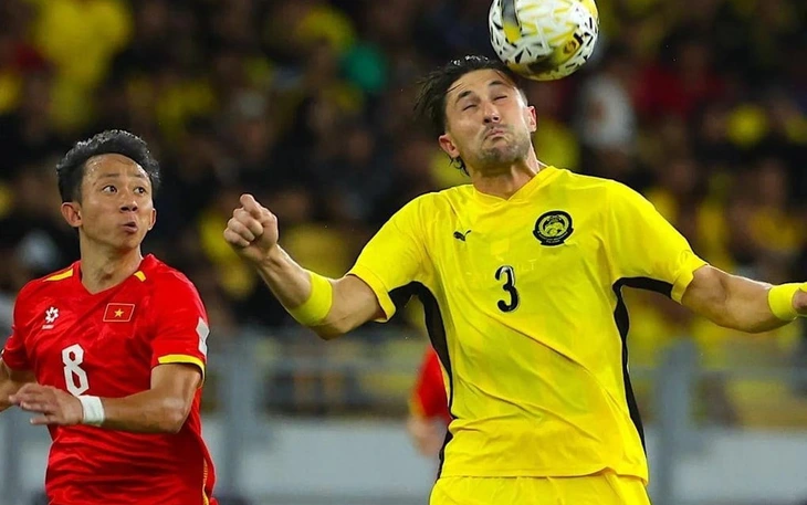 Hôm nay, FIFA chính thức ra phán quyết cho Malaysia - Ảnh 2.