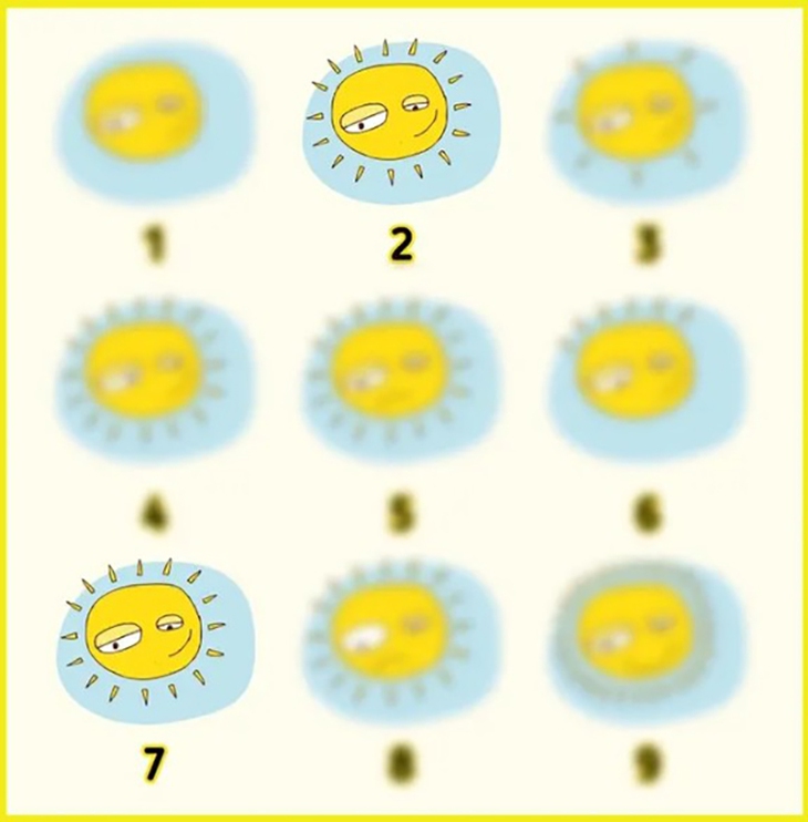 tinh mắt - Ảnh 4.