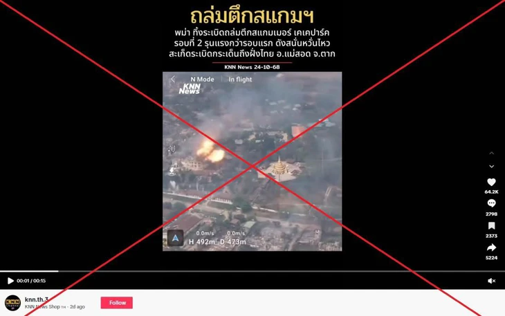 Cựu Thống đốc Ngân hàng Trung ương Phần Lan cũng sập bẫy lừa đảo trực tuyến, mất hơn 1 tỉ đồng - Ảnh 3.