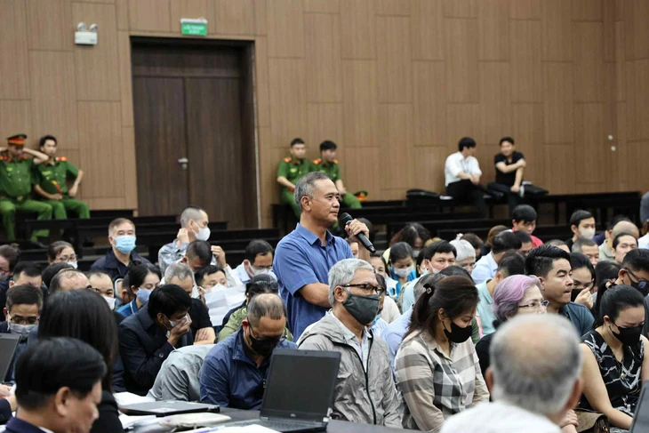 Ca sĩ, doanh nhân, cựu quan chức đem cả triệu USD vào 'sòng bạc' King Club và đều thua - Ảnh 1.