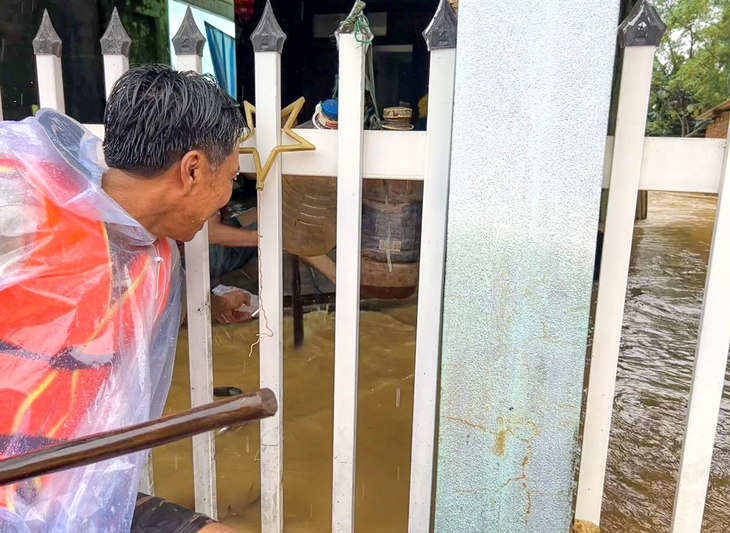 sông Thu Bồn - Ảnh 8.