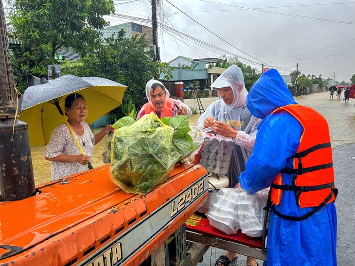 sông Thu Bồn - Ảnh 5.