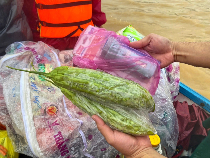 sông Thu Bồn - Ảnh 3.