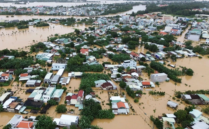 Đà Nẵng - Ảnh 1.