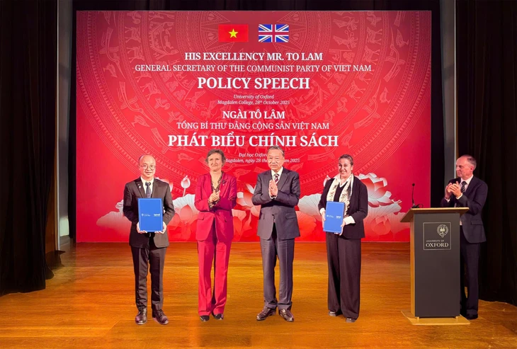 Viện Nghiên Cứu Tâm Anh - Ảnh 1.