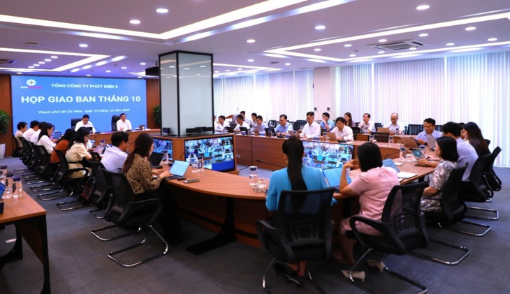 evngenco3 - Ảnh 1.