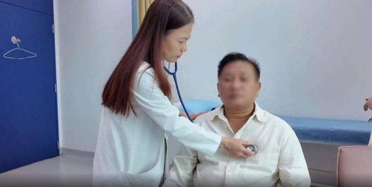 Bệnh viện FV - Ảnh 2.