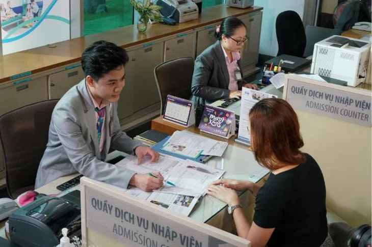 Bệnh viện FV - Ảnh 4.