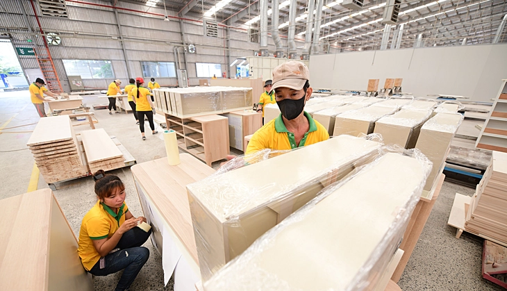 Phải minh bạch chuỗi cung ứng hàng hóa - Ảnh 1. chuỗi cung ứng hàng hóa - Ảnh 1.