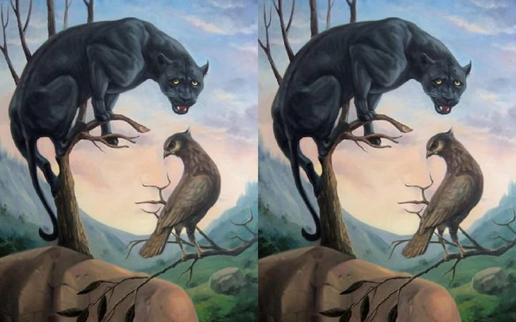 Quiz: Nhìn cách đội mũ, đoán ngay tính cách và tình yêu của bạn - Ảnh 2.