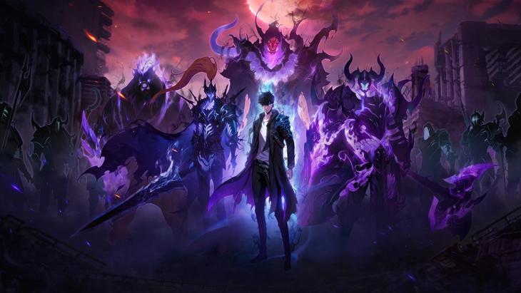 My Hero Academia - Ảnh 3.