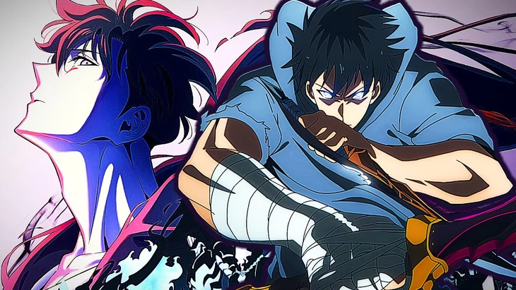 Solo Leveling - Ảnh 1.