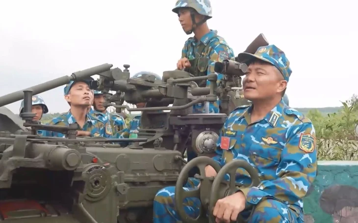 Cuộc thi Lan tỏa năng lượng tích cực 2025: Ngọn lửa nhân ái lan tỏa trong cuộc sống - Ảnh 2.