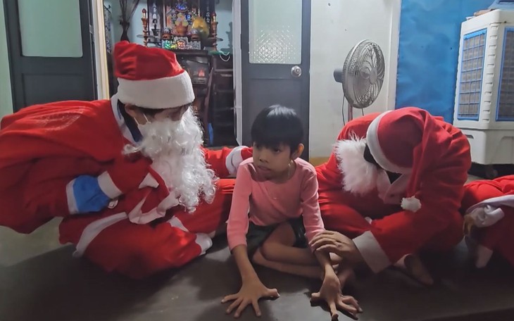 Cuộc thi Lan tỏa năng lượng tích cực 2025: Tạo ra giá trị cho cuộc sống từ công nghệ - Ảnh 2.