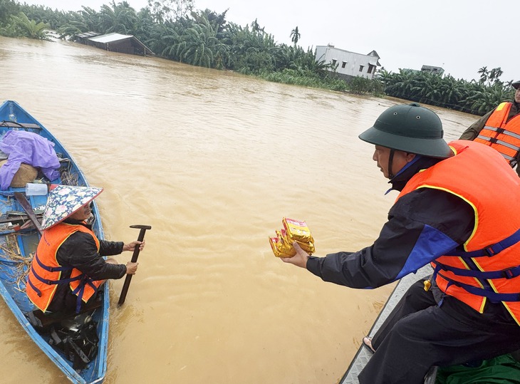 thời tiết - Ảnh 1.