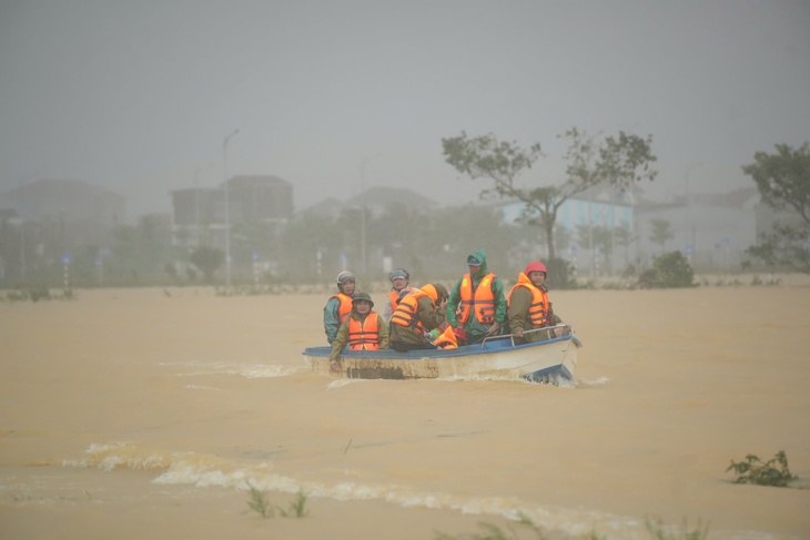 nước cuốn - Ảnh 1.