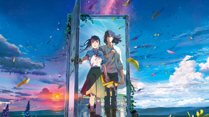 hoạt hình - Ảnh 3.