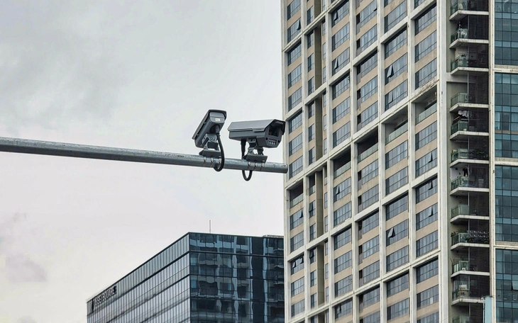 Đã bán xe nhưng chưa sang tên: Chủ cũ cần làm gì để tránh liên lụy 'phạt nguội'? - Ảnh 2.