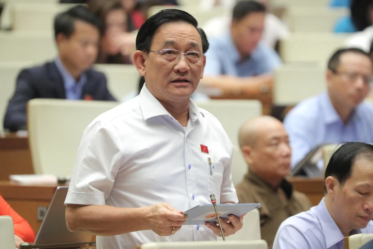 công chức - Ảnh 1.