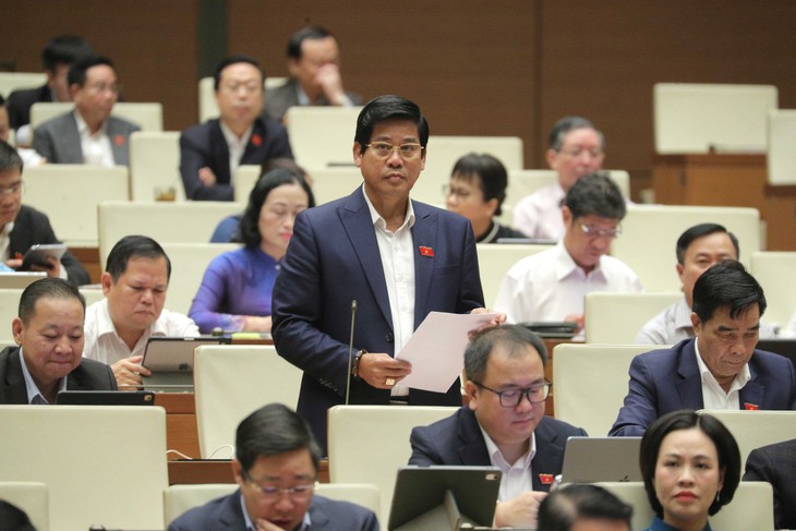 Quốc hội - Ảnh 1.