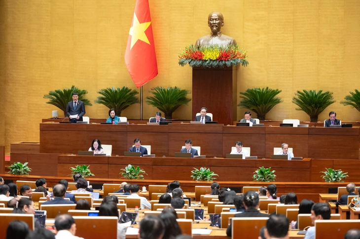 công chức - Ảnh 2.