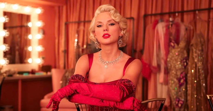 Taylor Swift - Ảnh 2.