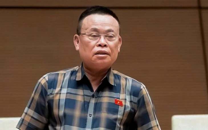 Người đi làm phải có kiến thức đa ngành và kỹ năng tự học suốt đời - Ảnh 3.