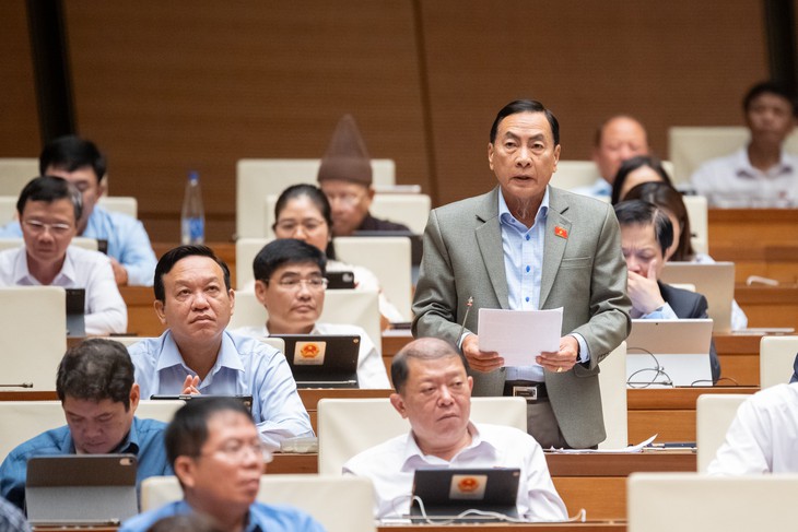 sổ đỏ - Ảnh 2.