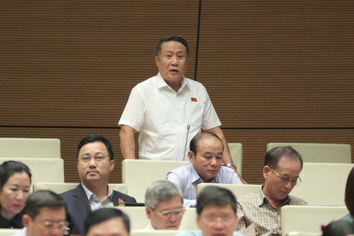 sổ đỏ - Ảnh 1.