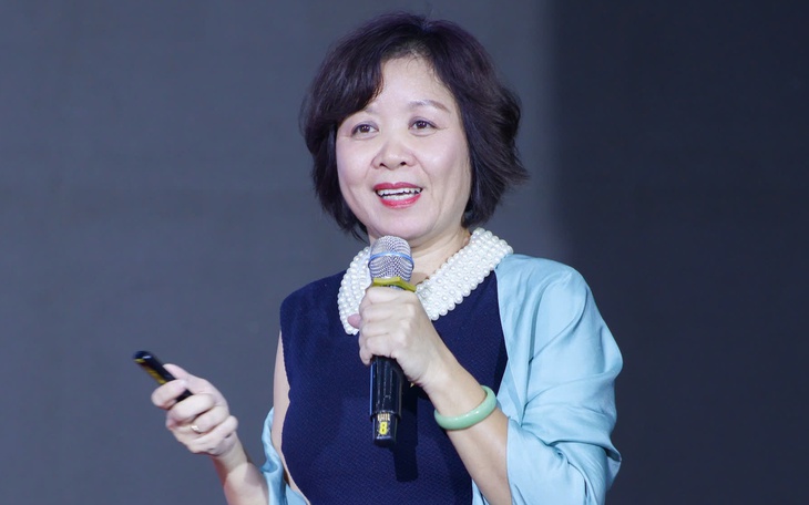 Châu Á không chỉ 'đua' với thế giới, mà cần đặt nhịp cho tiêu chuẩn toàn cầu - Ảnh 5.