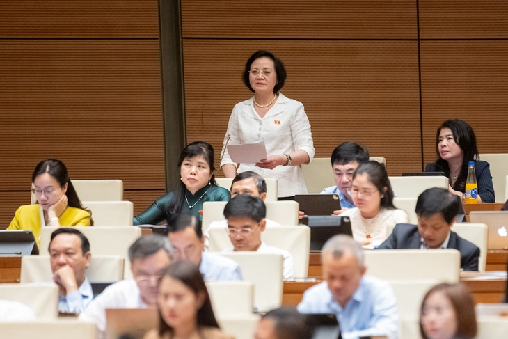 Phạm Thị Thanh Trà - Ảnh 2.