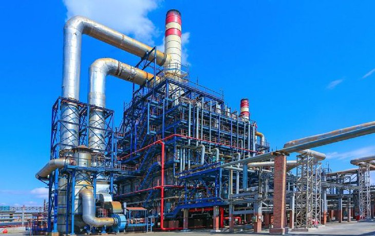 Nga, Ukraine đồng loạt tấn công lớn vào hạ tầng năng lượng của nhau, gây thiệt hại nặng - Ảnh 1.